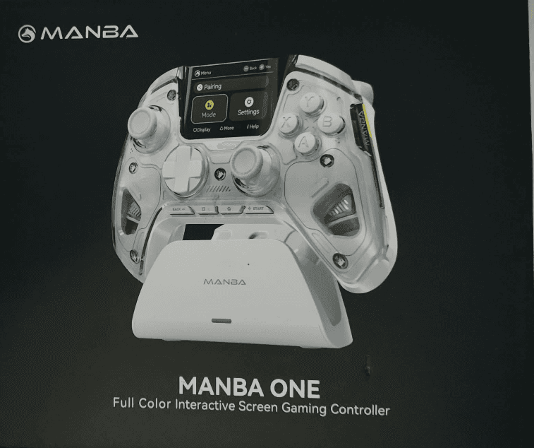 Manba One