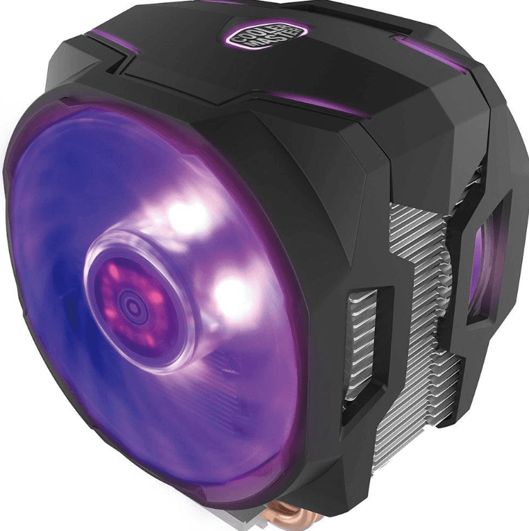 Cpu Cooler Master RGB